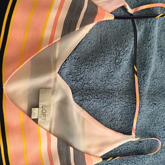 Bundle 5 blouses - Picture 16 of 16